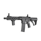 Evolution Ghost M EMR A S-AEG Softair-Gewehr Kaliber 6 mm BB Schwarz (P18)