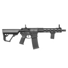 Evolution Ghost M EMR A S-AEG Softair-Gewehr Kaliber 6 mm BB Schwarz (P18)