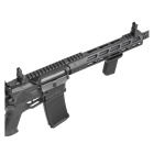Evolution Ghost M EMR A S-AEG Softair-Gewehr Kaliber 6 mm BB Schwarz (P18)