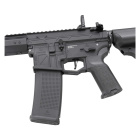 Evolution Ghost M EMR A S-AEG Softair-Gewehr Kaliber 6 mm BB Schwarz (P18)