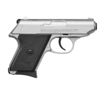 Walther TPH Twin Pack Softair-Pistolen - 2 Stück -  Kaliber 6 mm BB (P18)