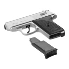 Walther TPH Twin Pack Softair-Pistolen - 2 Stück -  Kaliber 6 mm BB (P18)