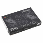 Walther TPH Twin Pack Softair-Pistolen - 2 Stück -  Kaliber 6 mm BB (P18)