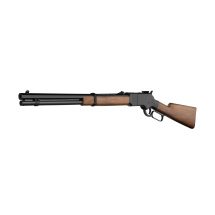 Modell II. Wahl - Barra 1866 4,5 mm Diabolo Co2 Gewehr...