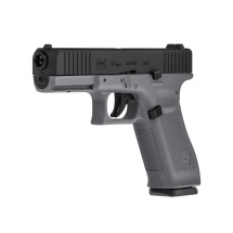 Modell II. Wahl - Glock 17 GEN5 Tungsten Gray...