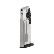 Modell II. Wahl - Ersatzmagazin für Walther PPQ M2...