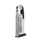 Modell II. Wahl - Ersatzmagazin für Walther PPQ M2 Co2-Pistole 4,5 mm Diabolo