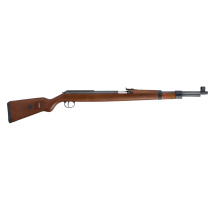 Modell II. Wahl - Mauser K98 Starrlauf Unterhebelspanner Luftgewehr Kaliber 4,5 mm Diabolo (P18)