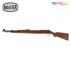 Modell II. Wahl - Mauser K98 Starrlauf Unterhebelspanner Luftgewehr Kaliber 4,5 mm Diabolo (P18)