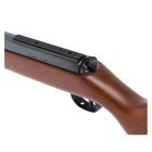 Modell II. Wahl - Mauser K98 Starrlauf Unterhebelspanner Luftgewehr Kaliber 4,5 mm Diabolo (P18)
