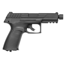 Elite Force TXP Softair-Co2-Pistole Kaliber 6 mm BB (P18)