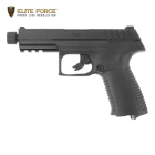 Elite Force TXP Softair-Co2-Pistole Kaliber 6 mm BB (P18)