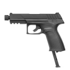 Elite Force TXP Softair-Co2-Pistole Kaliber 6 mm BB (P18)