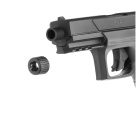 Elite Force TXP Softair-Co2-Pistole Kaliber 6 mm BB (P18)