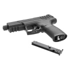 Elite Force TXP Softair-Co2-Pistole Kaliber 6 mm BB (P18)