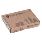 Elite Force TXP Softair-Co2-Pistole Kaliber 6 mm BB (P18)