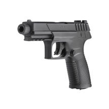 Komplettset Elite Force TXP Softair-Co2-Pistole Kaliber 6...