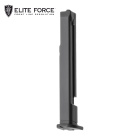 Ersatzmagazin für Elite Force TXP Softair-Co2-Pistole Kaliber 6 mm BB