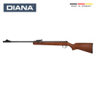 Modell II. Wahl - Diana 34 EMS Classic Knicklauf Luftgewehr Kaliber 4,5 mm Diabolo (P18)