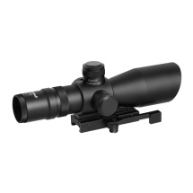 Modell II. Wahl - 4komma5 Zielfernohr 3-9x42 beleuchtetes...