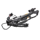 Modell II. Wahl - SET Compoundarmbrust Man Kung Hector XB62 Schwarz 185 lbs (P18)
