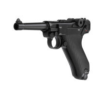 Modell II. Wahl - Umarex Legends Pistole P08 - 4,5 mm...