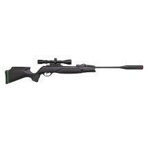 Modell II. Wahl - Gamo Luftgewehr Swarm Magnum Pro 10X IGT Gen3I Kaliber 5,5 mm Diabolo (P18)