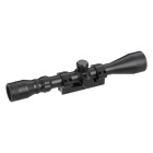 Modell II. Wahl - Gamo Luftgewehr Swarm Magnum Pro 10X IGT Gen3I Kaliber 5,5 mm Diabolo (P18)