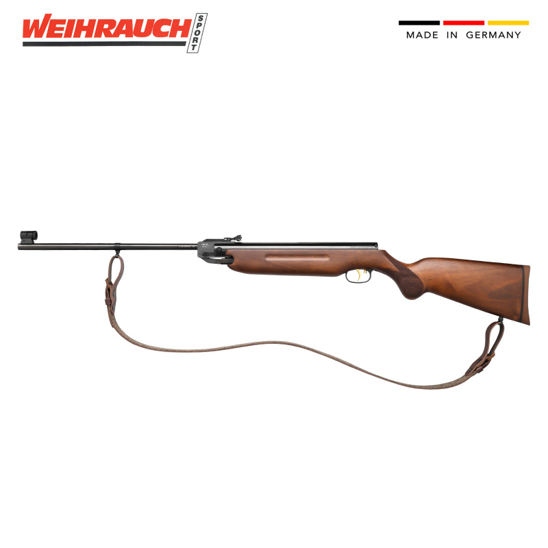 Luftgewehr Weihrauch HW 35 75-Jahre Jubiläumsmodell 5,5 mm (P18)