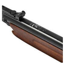 Luftgewehr Weihrauch HW 35 75-Jahre Jubiläumsmodell 4,5 mm (P18)