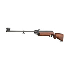 Luftgewehr Weihrauch HW 35 75-Jahre Jubiläumsmodell 4,5 mm (P18)
