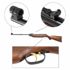 Luftgewehr Weihrauch HW 35 75-Jahre Jubiläumsmodell 4,5 mm (P18)