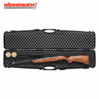 Kofferset Luftgewehr Weihrauch HW 57 4,5 mm Diabolo (P18) mit Schalldämpfer