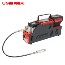 Modell II. Wahl - Umarex PAC 400 PerformanceAir...