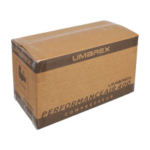 Modell II. Wahl - Umarex PAC 400 PerformanceAir Compressor für Pressluftwaffen