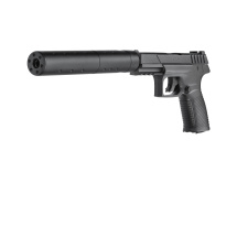 Elite Force TXP Softair-Co2-Pistole Kaliber 6 mm BB (P18)...