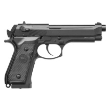 Borner 92 Co2 Pistole 4,5 mm BB / Diabolo Blowback (P18)