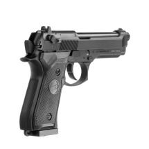 Borner 92 Co2 Pistole 4,5 mm BB / Diabolo Blowback (P18)