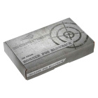 Borner P08 Co2 Pistole 4,5 mm BB Blowback (P18)