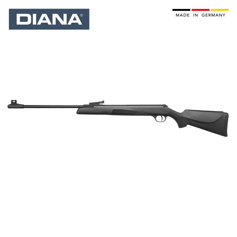 Diana Panther 34 Knicklauf Luftgewehr Kaliber 4,5 mm Diabolo (P18)