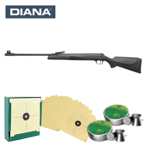 SET Diana Panther 34 Knicklauf Luftgewehr Kaliber 4,5 mm...