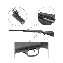 Kofferset Diana Panther 34 Knicklauf Luftgewehr Kaliber 4,5 mm Diabolo (P18)