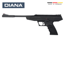 Diana Knicklauf Luftpistole LP8 EVO 2 Magnum Kaliber 4,5...