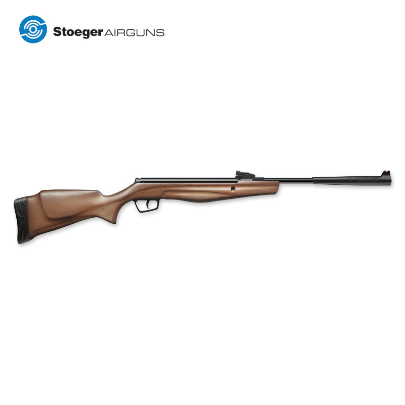 Luftgewehr Stoeger RX5 Holzschaft 4,5 mm (P18)