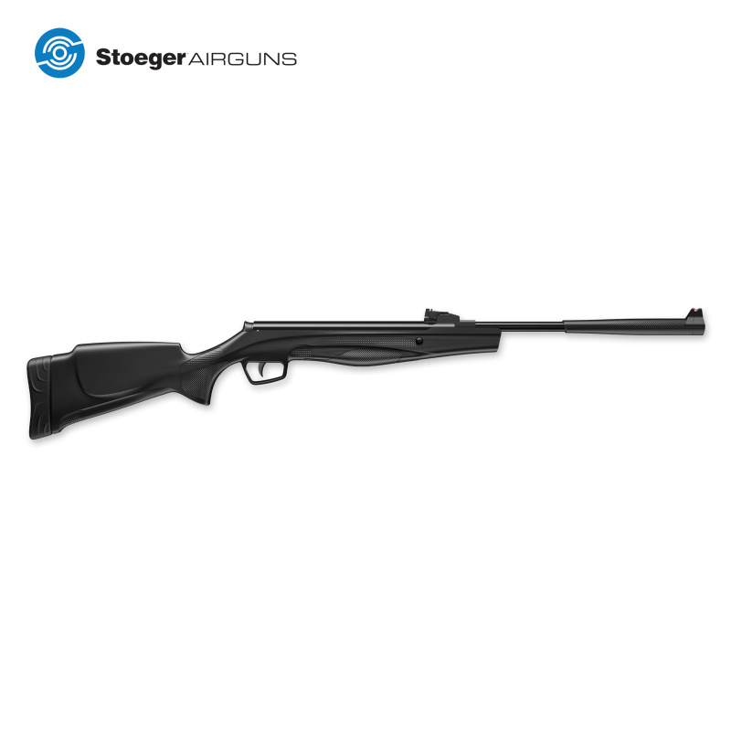 Luftgewehr Stoeger RX5 Schwarz 4,5 mm (P18)
