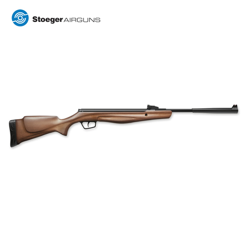 Luftgewehr Stoeger RX20 Holzschaft 5,5 mm (P18)