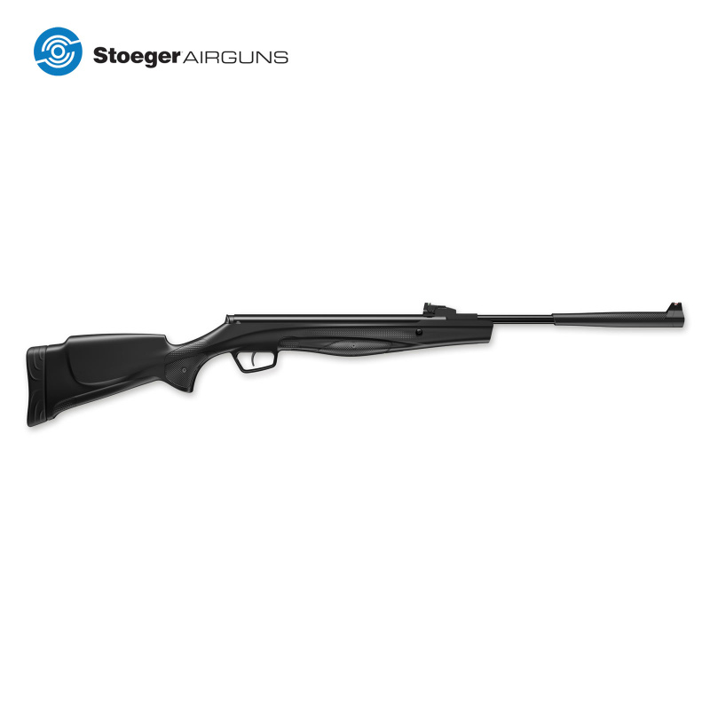 Luftgewehr Stoeger RX20 Schwarz 5,5 mm (P18)