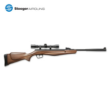 Luftgewehr Stoeger RX20 Combo Holzschaft inkl....