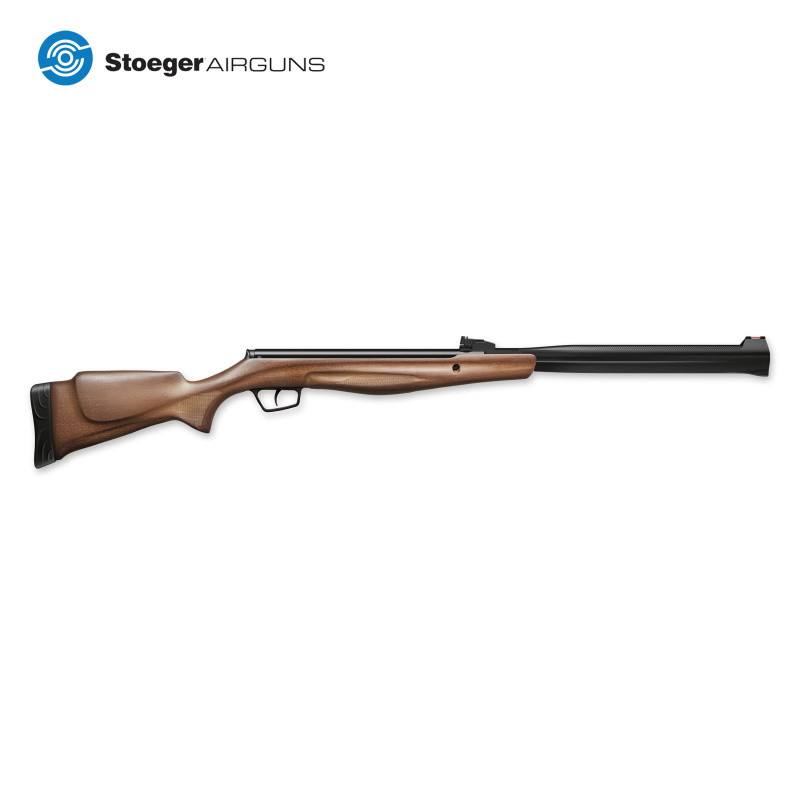 Luftgewehr Stoeger RX20 S3 Holzschaft 4,5 mm (P18)
