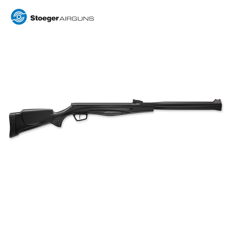 Luftgewehr Stoeger RX20 S3 Schwarz 4,5 mm (P18)